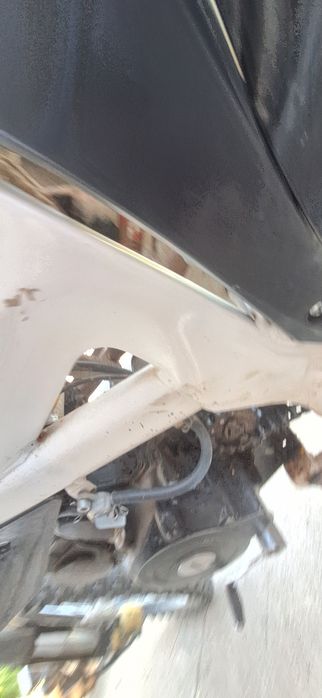 Vand kxd 125cc pro germani pentru mai multe detali scrietim in pv