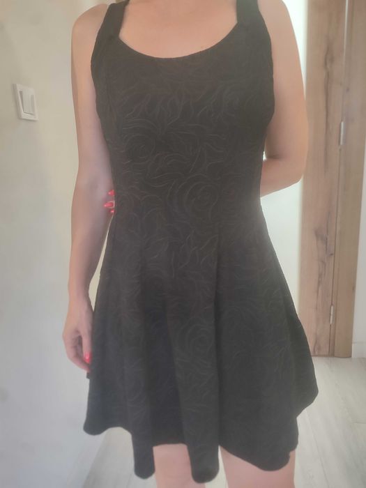 Дамска рокля официална