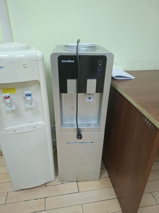 Диспенсер не рабочий