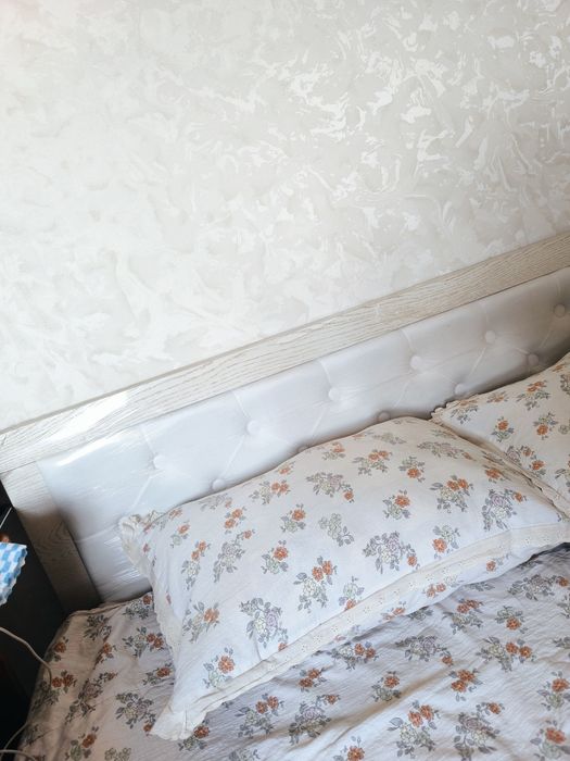 Продается новая двухспальная кровать