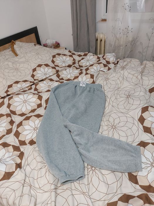 Pantalon  trening  woman