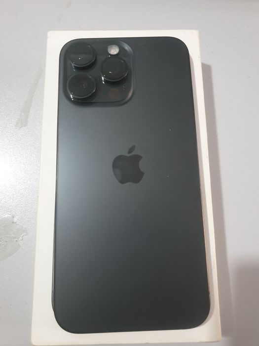 iPhone 15 pro mac