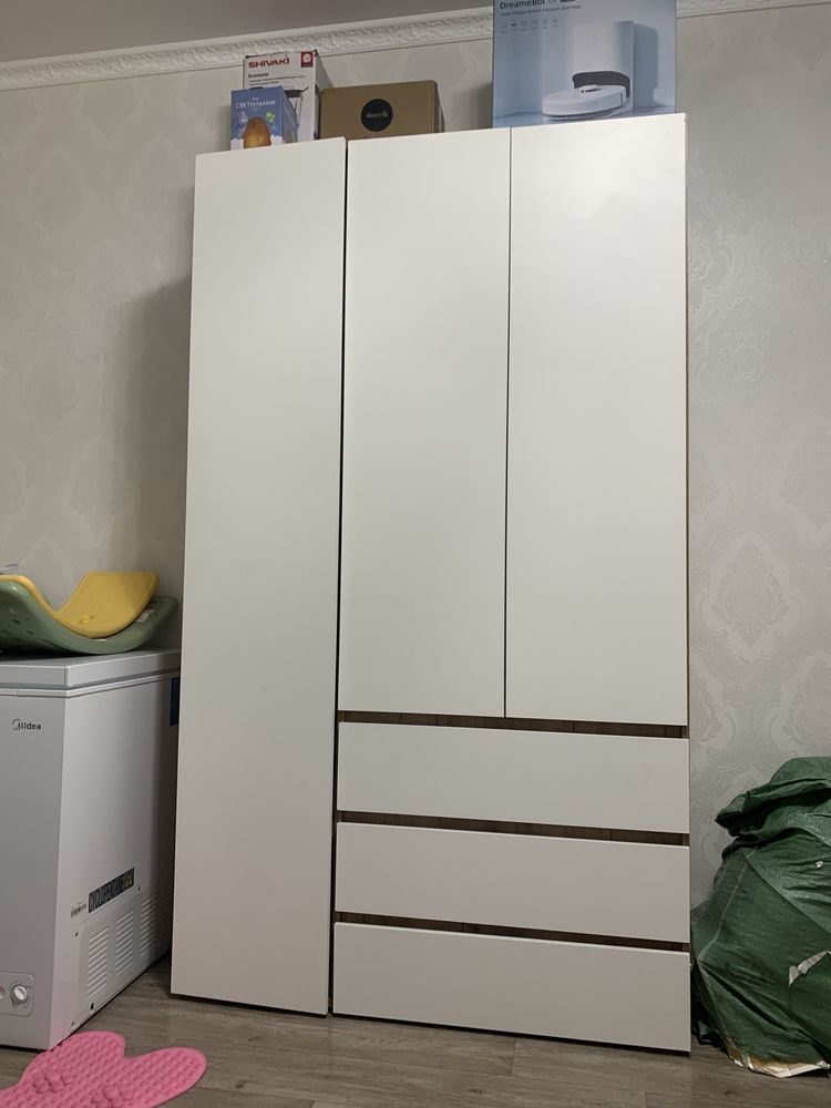 Шкафы в прихожку