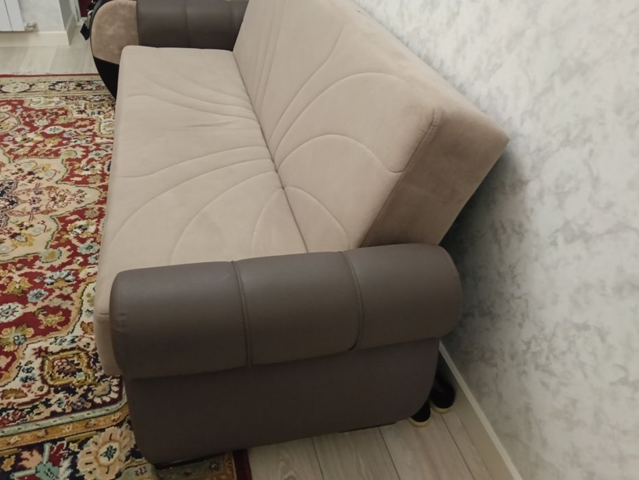 Продам диван 2 в 1