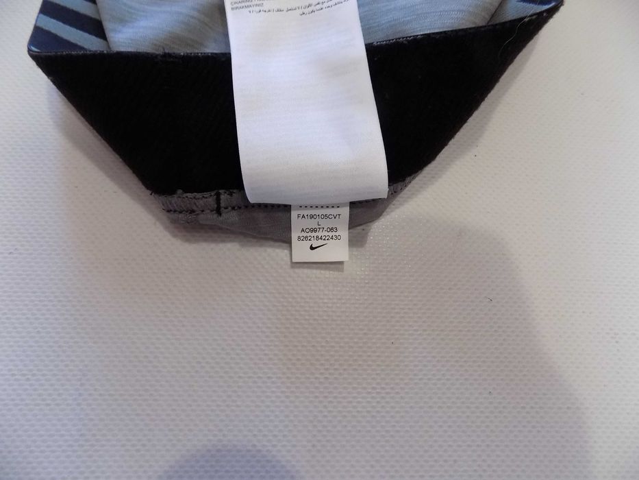 клин nike pro/adidas шорти къси панталони оригинал дамски спорт крос L