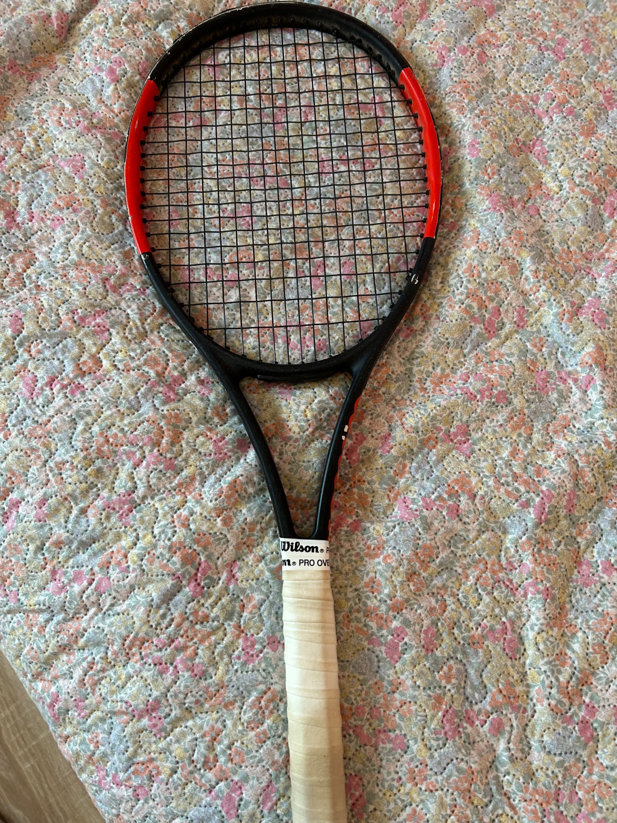 Тенис ракета Wilson Pro Staff