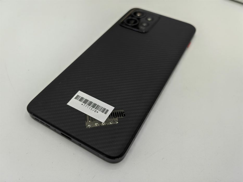 Motorola ThinkPhone 256GB Carbon Black 8GB, Garantie 24 luni | #D77115