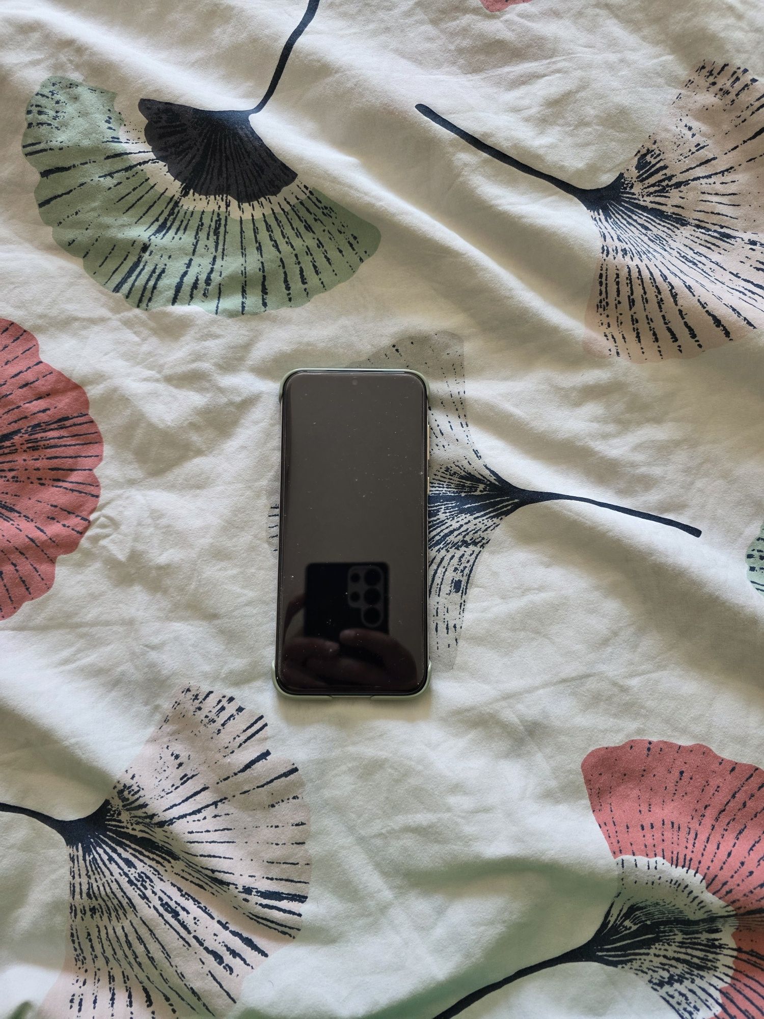 Смартфон Huawei Pura 70 Ultra, 512GB, 16GB RAM, GREEN
