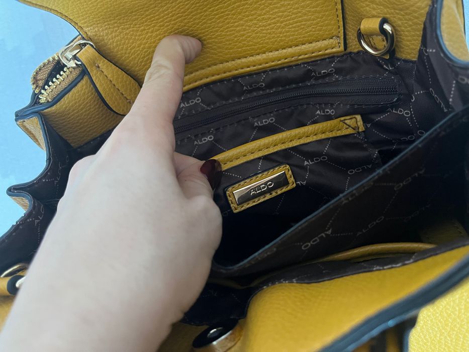 Дамска чанта ALDO