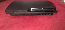 Vând PlayStation 3 si jocuri pentru el