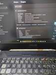 Laptop game asus fx 505-du rizen 7th3750H -gtx1660ti  16Gram