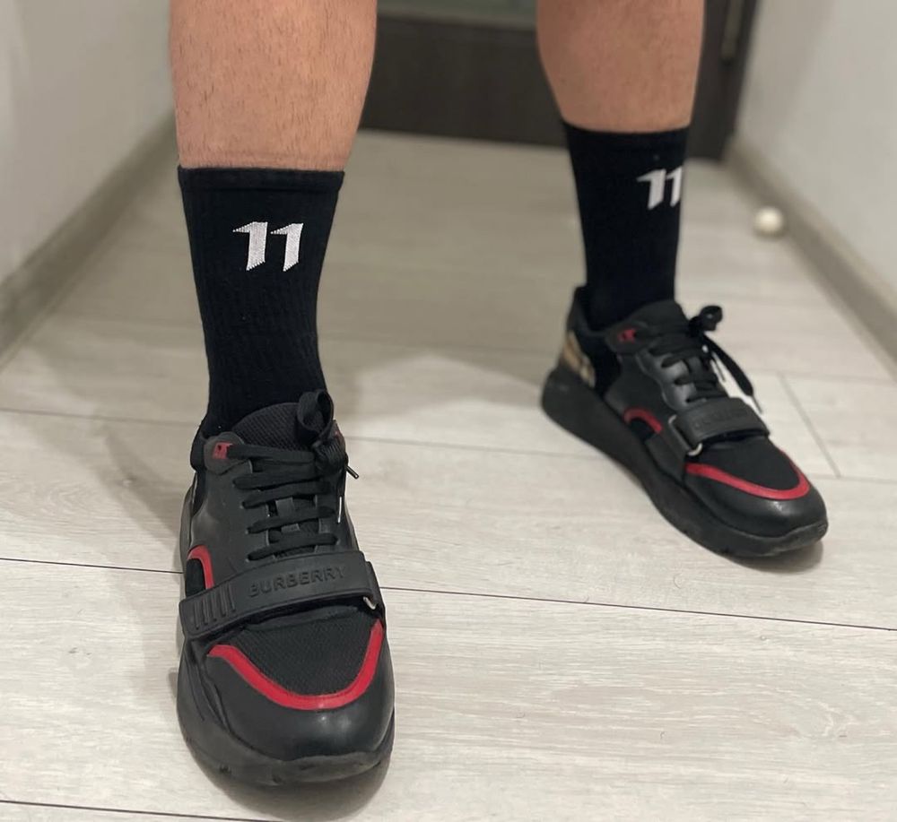 Чорапи Boris Bidjan 11