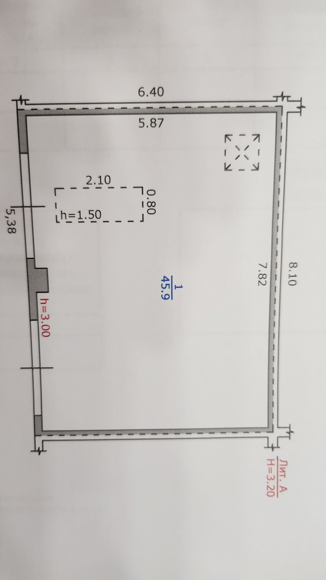 Продам гараж в 5 микрорайоне на 2 машины