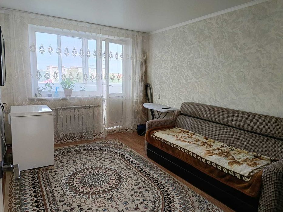 Продам 2 комнатную на КЖБИ (Волынова)