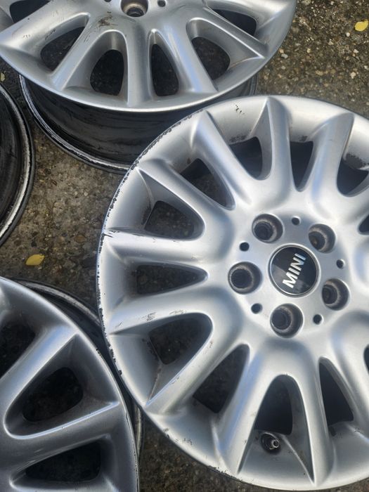 Джанти 16"цола Мини