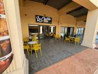 Afacere completă La Clătite – 2 locații si linie de produse congelate