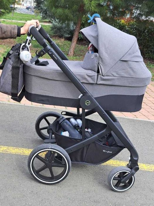 Количка Cybex balios s