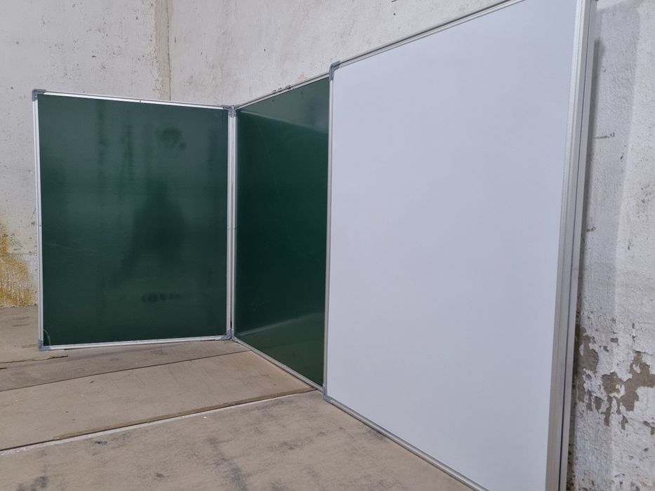 Yangi markerli oq doska optom