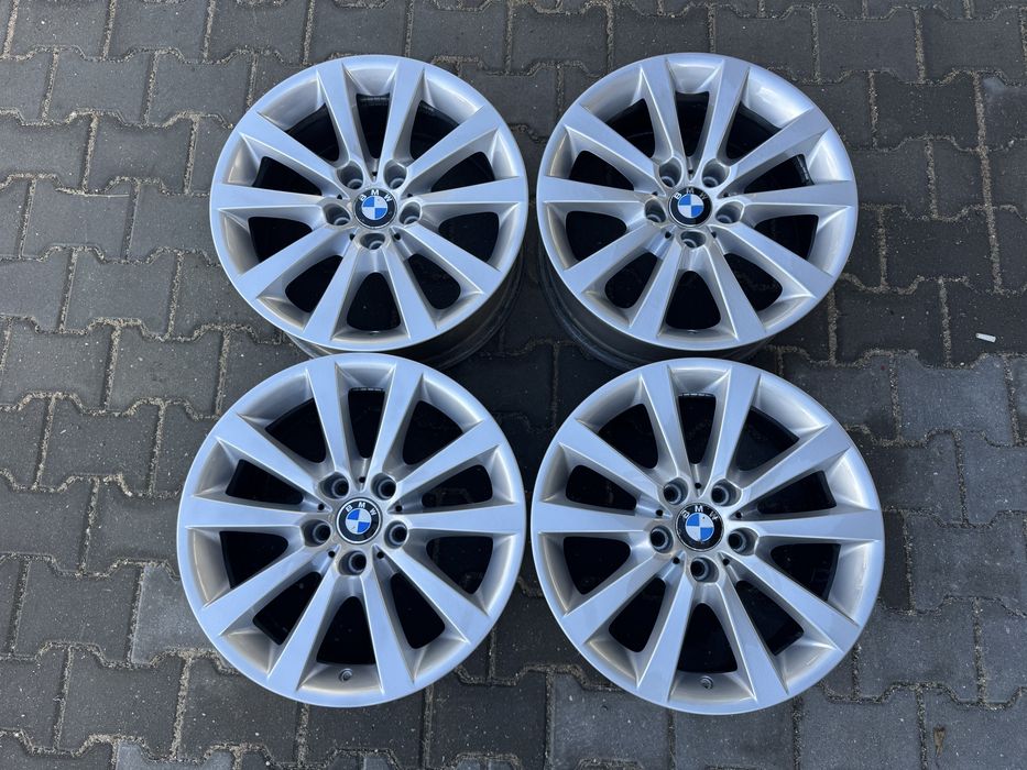BMW 18 “ оригинални