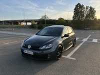 Golf VI GTD 2.0 TDI