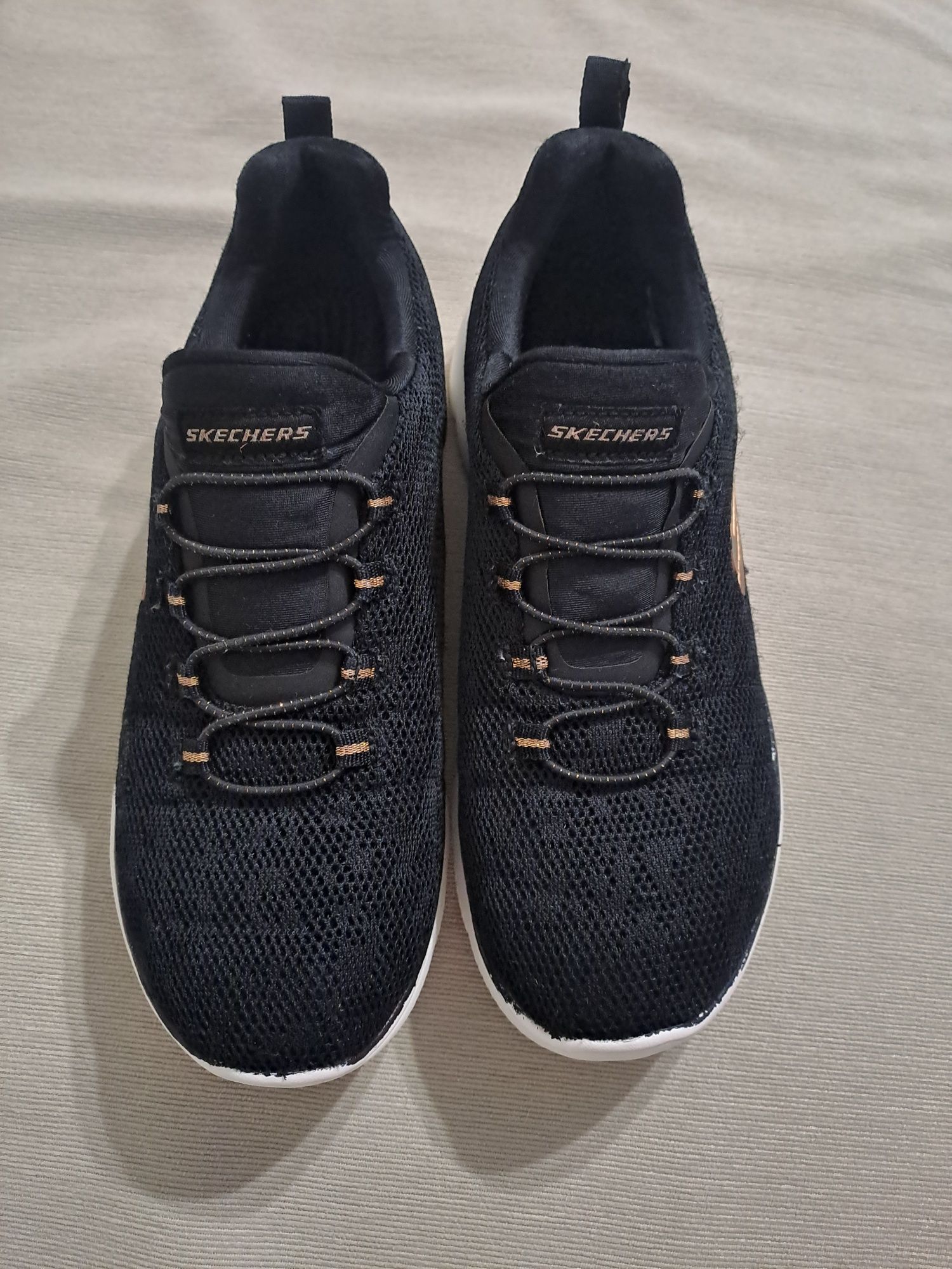 Sketchers memory foam