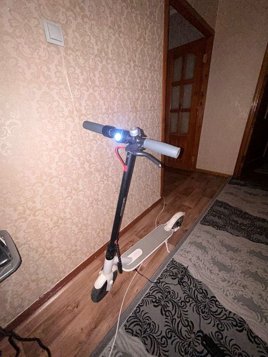 Электро самокат Xiaomi
