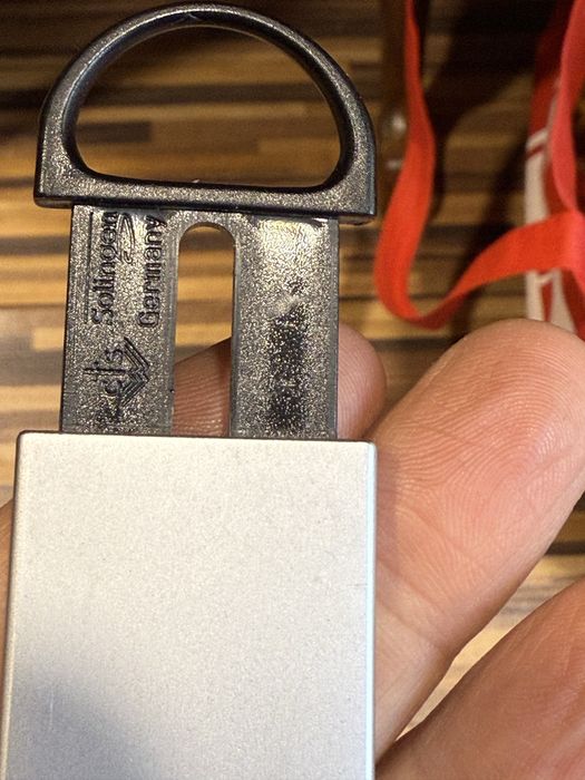 резачка за пури солинген