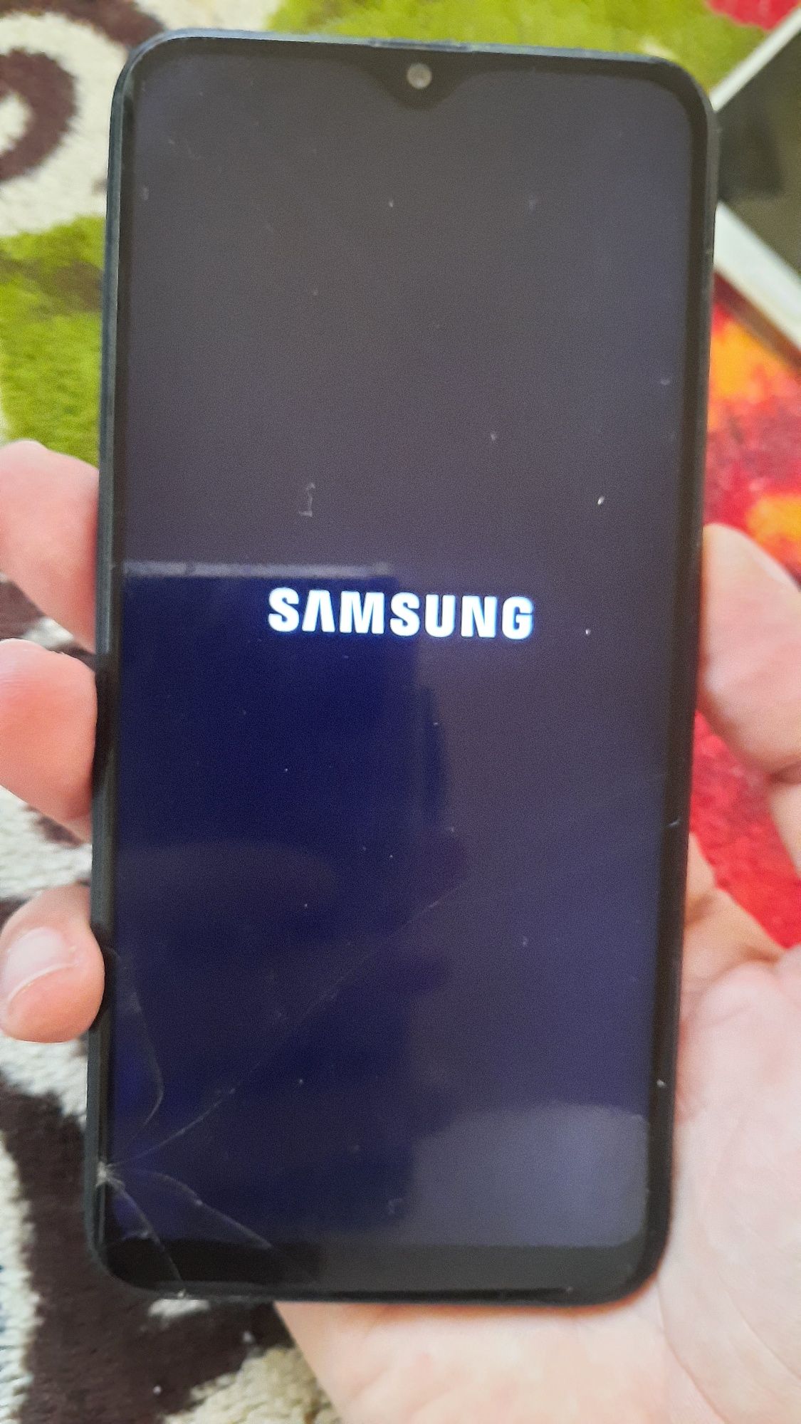 Vand Telefon Samsung Galaxy A20e