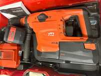 Hilti te 60 -A 36