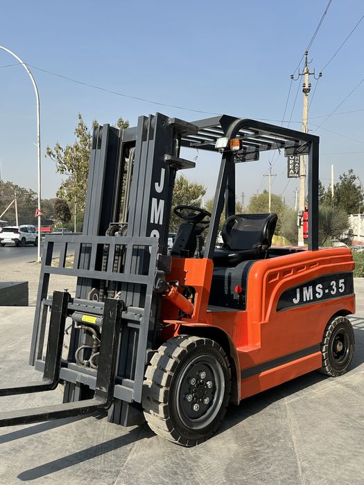 Автокара 3.5 тонна 2025