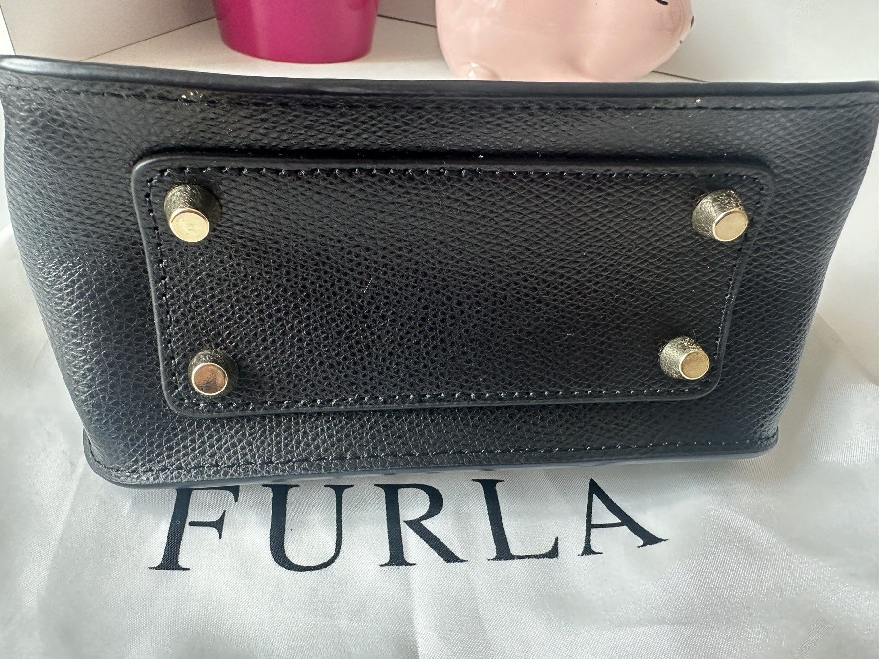 Малка чанта Furla Metropolis