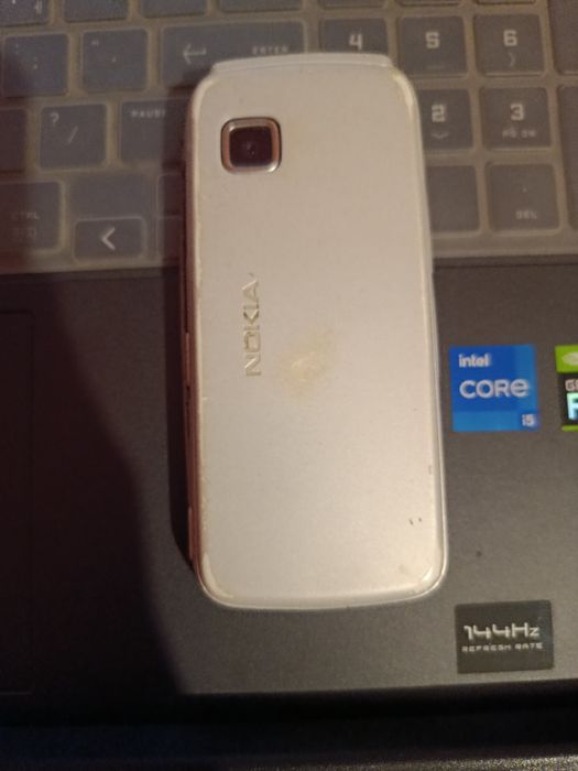 Nokia 5228 ностальгия скидка