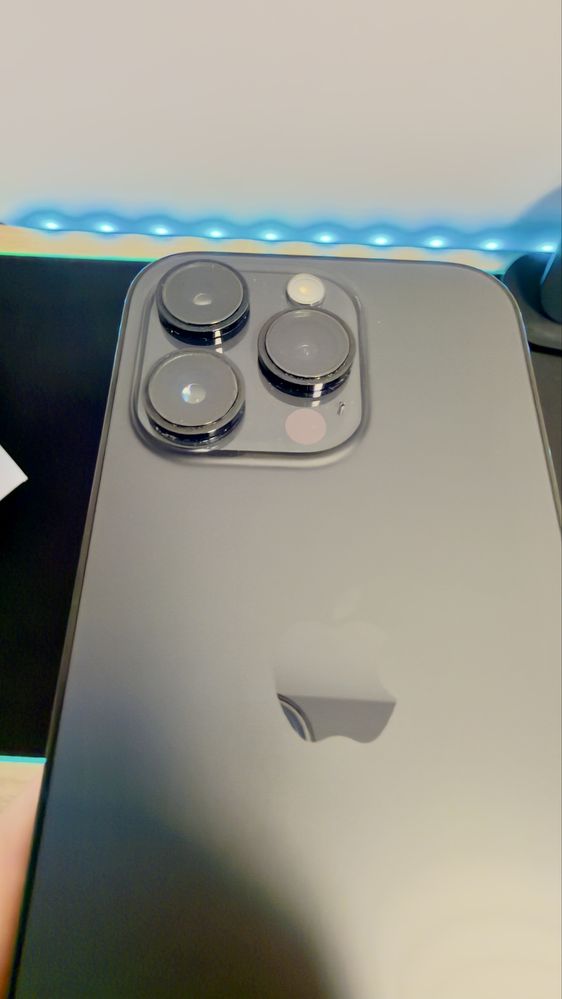 iPhone 14 Pro | 128GB | Perfect functional | Space Black