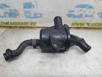 Filtru epurator 1.3 cdti z13dth 55185372 Fiat Idea 1 [2003 - 2020]