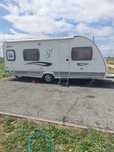 Vand Rulota Chateu Cristal Moreea Vip 531
