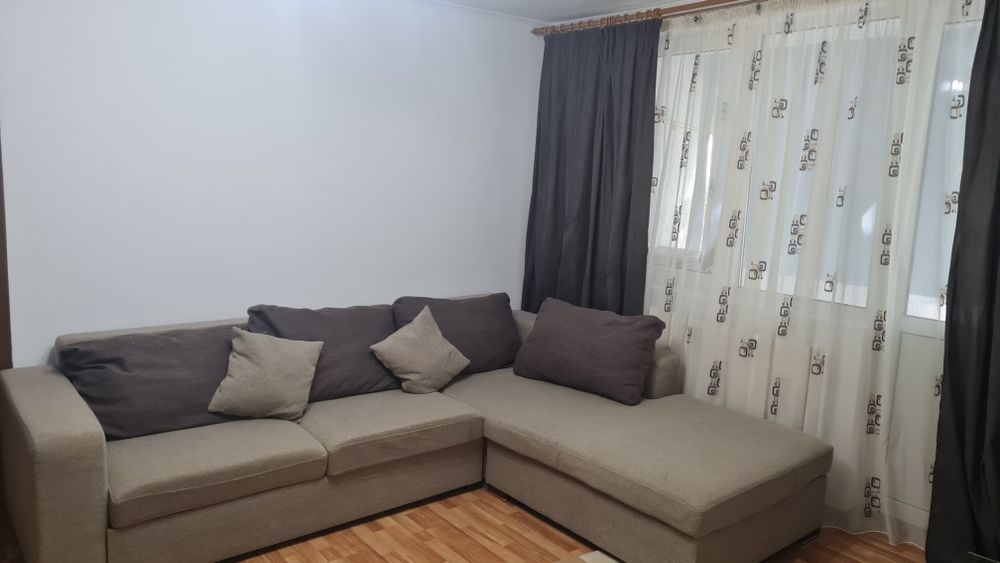 Vând apartament 2 camere bl d11 sc 3 et1 ap46 ultra central