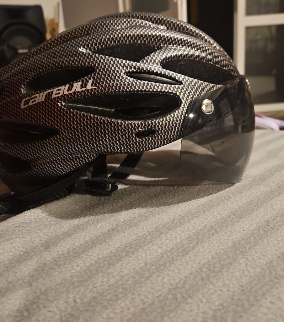 Casca ciclism sosea/mtb