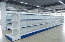 Стеллаж металлический сборный, konstruktiv metall stellajlar