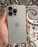 iPhone 15 pro max icloudga tushgan sotiladi