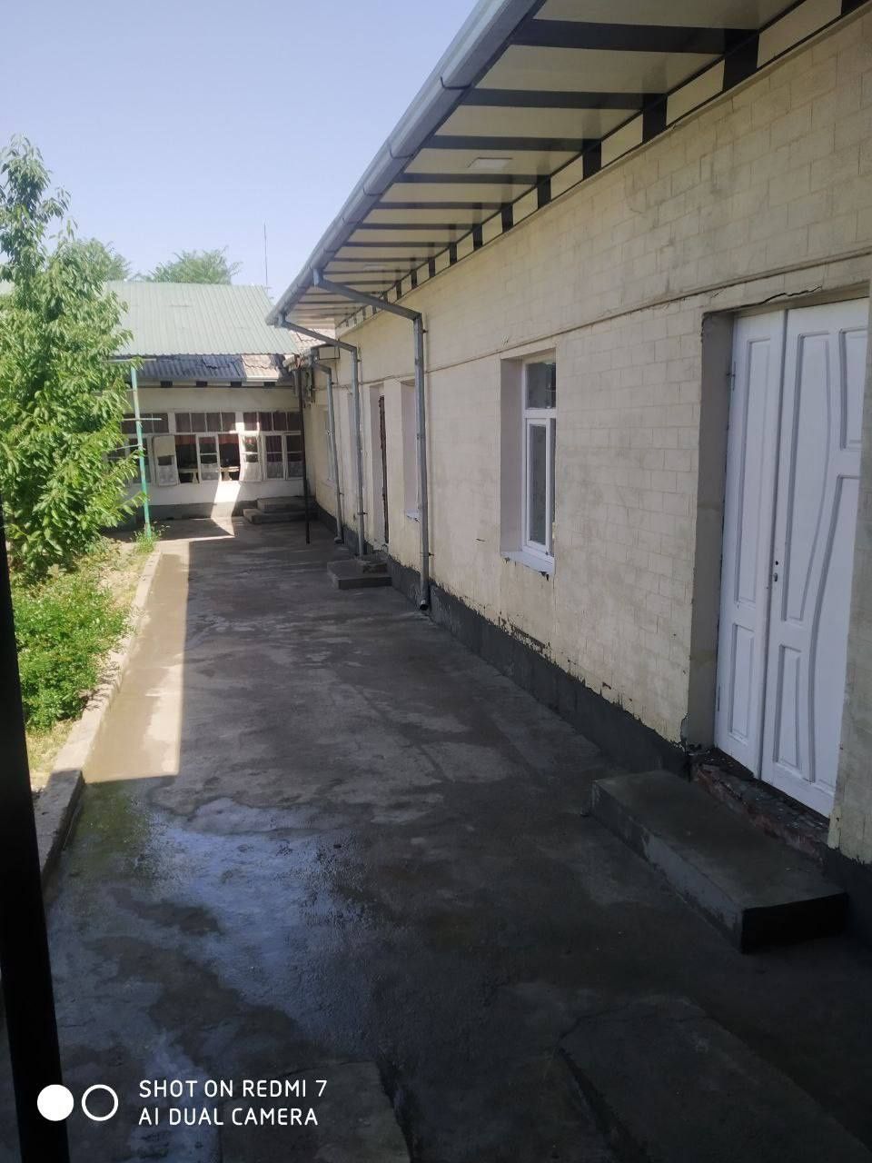 Дом хавля ттз 4 сотки