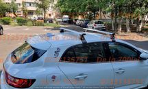 Bare portbagaj RENAULT Fluence Megane Scenic Captur Clio Symbol Talism