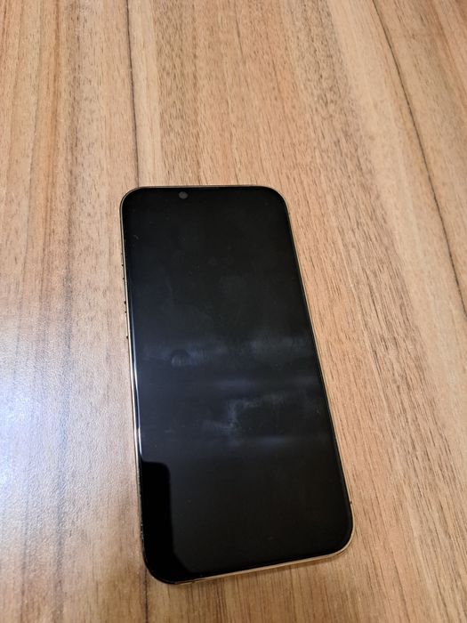 Iphone 13 pro gold 128GB