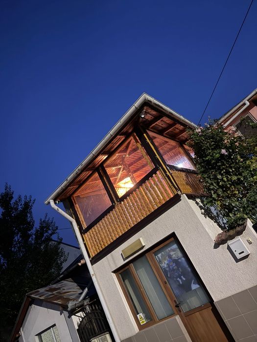 Producator folie terasa transparenta