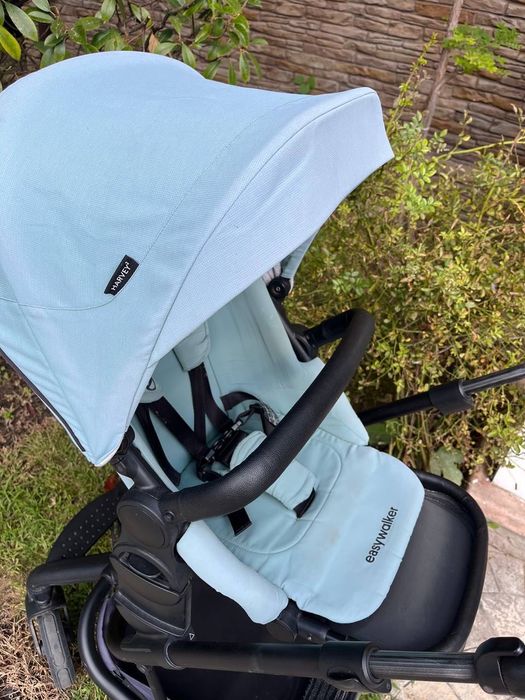 Продавам количка Easy walker Harvey 2