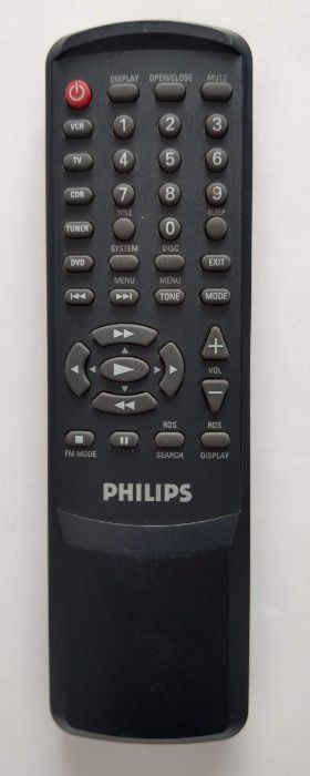 Sistem home cinema Philips MX-1060D