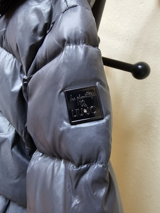 Детско зимно яке Lui jo 4 г