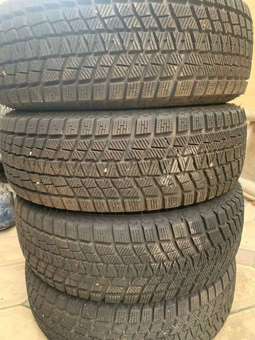 Диски r15  мерс, ауди в комплекте с зимними  шинами  сост,новое  обмен