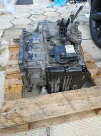Автоматична скоростна кутия от Волво V60/S60/XC60