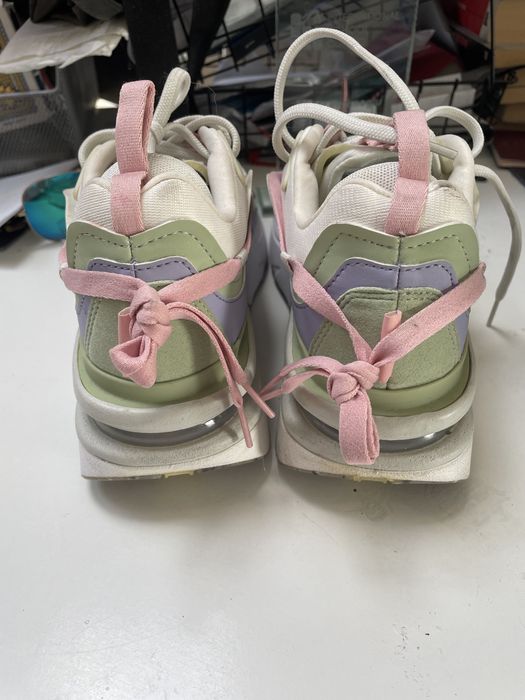 Nike Air дамски маратонки от ОБУВКИ БГ