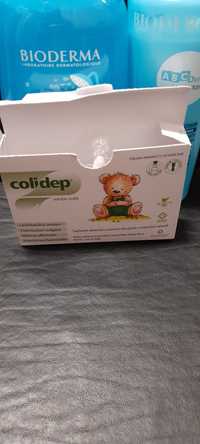 Set bioderma și colidep